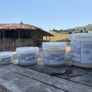 Arroz con leche receta artesanal