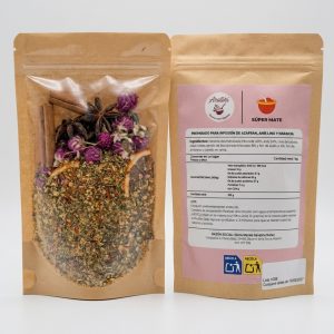 Mix Súper Mate